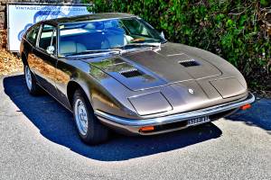 Bild 9/38 von Maserati Indy 4700 (1972)