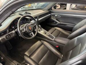 Bild 39/39 von Porsche 911 Turbo (2018)