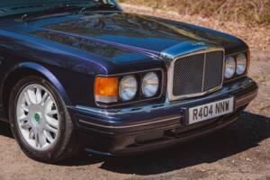 Bild 15/50 von Bentley Brooklands R Mulliner (1998)
