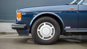 Image 36/45 of Bentley Turbo R (1988)