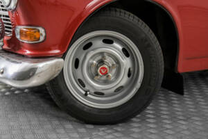 Image 4/50 of Volvo P 121 (1965)