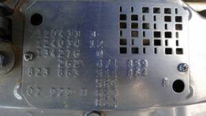 Afbeelding 13/40 van Mercedes-Benz E 420 (1993)