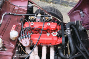 Image 12/50 de Ford Anglia (1965)