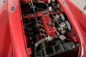Imagen 39/50 de MG MGA 1600 (1961)