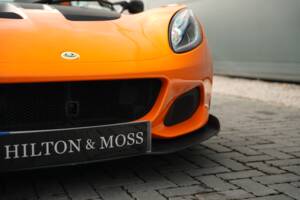 Bild 38/50 von Lotus Elise Cup 250 (2021)