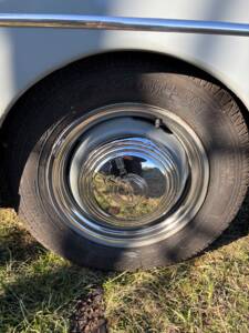 Image 30/133 of Volvo PV 444 (1954)