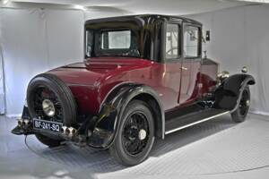 Image 16/50 of Rolls-Royce 20 HP Doctors Coupe (1927)