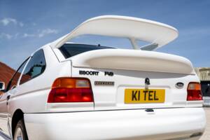 Bild 38/48 von Ford Escort RS Cosworth (1992)