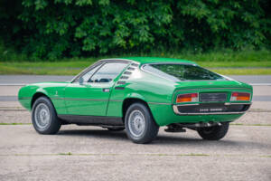 Image 9/27 of Alfa Romeo Montreal (1972)