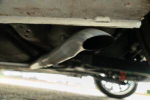 Bild 42/100 von Chevrolet Biscayne (1961)