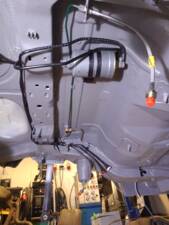 Bild 29/38 von Ford Escort RS Cosworth (1992)