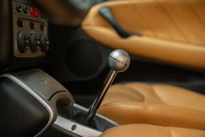 Imagen 20/37 de Alfa Romeo GT 2.0 JTS (2005)