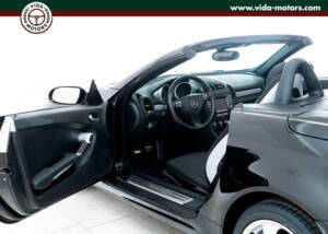Image 7/15 de Mercedes-Benz SLK 280 (2006)