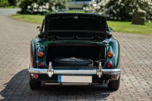 Bild 23/44 von Austin-Healey 3000 Mk III (BJ8) (1966)