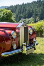 Immagine 22/49 di Rolls-Royce Silver Cloud I Mulliner (1957)