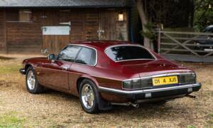 Bild 3/41 von Jaguar XJS 5.3 V12 (1992)