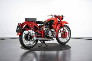 Bild 4/50 von Moto Guzzi Airone Sport (1954)