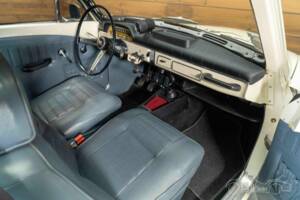 Afbeelding 9/19 van Volvo P 123 GT (1968)