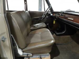 Bild 9/15 von BMW 2000 TI (1966)