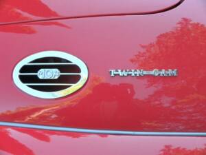 Image 12/18 de MG MGA Twin Cam (1959)