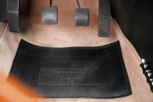Bild 45/50 von Lamborghini Islero 400 GT (2+2) (1969)