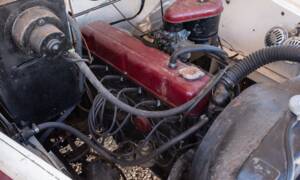 Imagen 5/50 de Bedford TJ (1965)