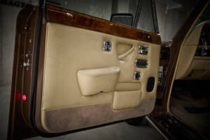 Imagen 56/100 de Rolls-Royce Silver Shadow II (1980)