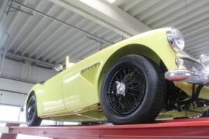 Bild 12/50 von Austin-Healey 3000 Mk I (BN7) (1960)
