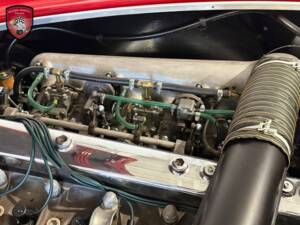 Bild 23/76 von Alfa Romeo 2600 Spider (1964)