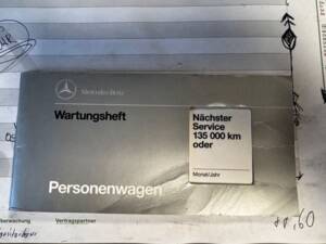 Bild 30/31 von Mercedes-Benz SL 320 (1994)