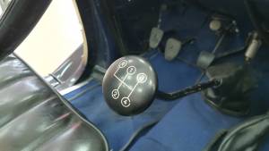 Imagen 26/50 de Mercedes-Benz 170 V Cabriolet B (1941)