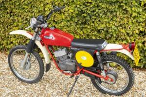 Bild 28/36 von Fantic Caballero 50 Regolarità (1979)
