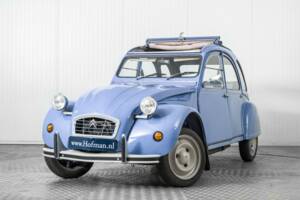 Image 3/50 of Citroën 2 CV 6 (1985)