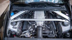 Bild 22/24 von Aston Martin V8 Vantage N400 (2008)