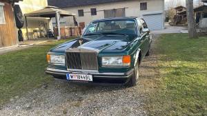 Bild 17/23 von Rolls-Royce Silver Spur III (1995)
