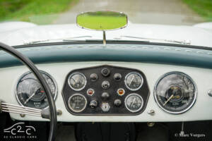 Bild 6/52 von Swallow Doretti (1955)