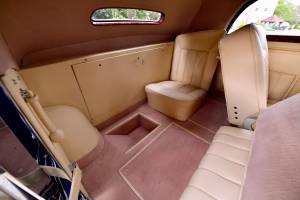 Bild 40/50 von Mercedes-Benz 320 Cabriolet A (1939)