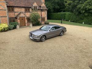 Immagine 15/38 di Bentley Brooklands (2008)