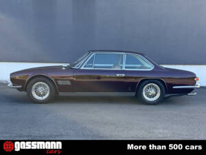 Immagine 4/15 di Maserati Mexico 4700 (1967)