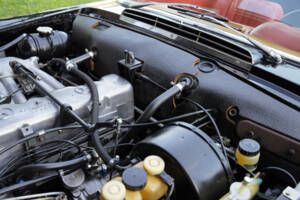 Image 15/50 de Mercedes-Benz 280 SL (1969)
