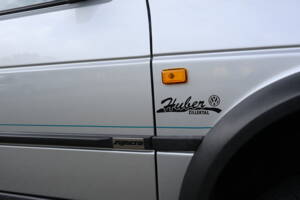 Imagen 8/21 de Volkswagen Golf Mk II Country Syncro 1.8 (1991)