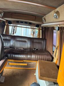 Immagine 7/14 di Chevrolet Van (1989)