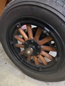 Imagen 7/14 de Ford Modell TT (1917)