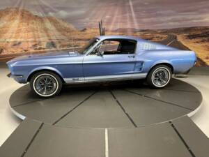 Bild 4/50 von Ford Mustang GT 390 (1967)