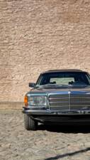 Image 13/147 de Mercedes-Benz 450 SEL 6,9 (1976)