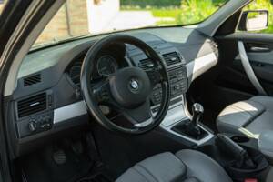 Image 23/50 of BMW X3 2.0d (2007)