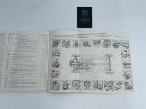 Afbeelding 9/50 van BMW 502 (1956)