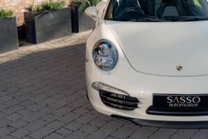Immagine 10/71 di Porsche 911 Carrera S (2014)