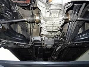 Immagine 32/41 di Volkswagen T3 Panel Van 1.6 D (1983)