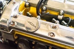 Afbeelding 11/28 van Jaguar E-Type 3.8 (1963)